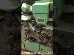 Nhà sản xuất thuốc lá MK8