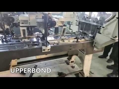 người đóng gói slide và vỏ