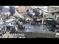 Đóng gói vỏ và trượt