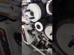 Máy làm thuốc lá MK8D