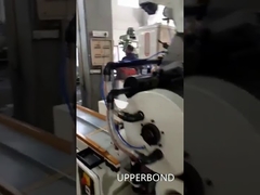 Máy kết hợp làm thuốc lá MK8-D cho sản xuất thuốc lá