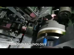 Máy dập bao thuốc lá HLP2