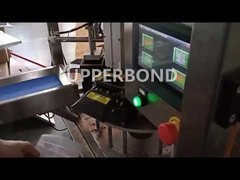 Dây chuyền chiết rót bao thuốc lá RYO