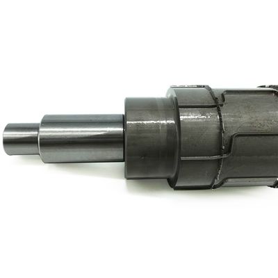 Alloy Steel Inner Frame Cutter for GDX2 Packer Machine with Custom Size Tailoring