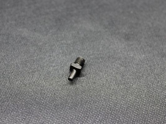 Silver Alloy Steel U Knife for Easy Control and Sharp Edge Tear Tape Cutting in Cigarette Packing Machines