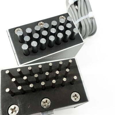 HLP Machine Magnetic Sensitive Defective Cigarette Detector Loose End Missing Filter