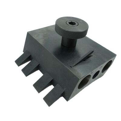 Copper Selenium Rolling Block of Cigarette Filter Assembly Machine Max 3 for Wrapping Tipping Paper