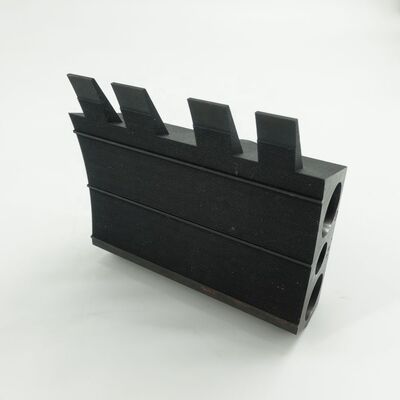 Ferrous Material Rolling Block of Cigarette Filter Assembly Machine Max 3 for Wrapping Tipping Paper