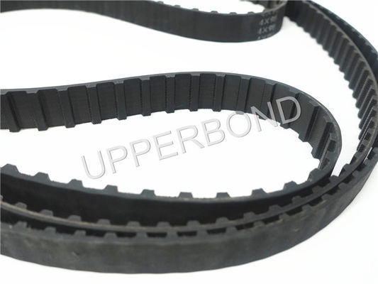 Rubber Material Endless Drive Tooth Belt For Conveyor Assy