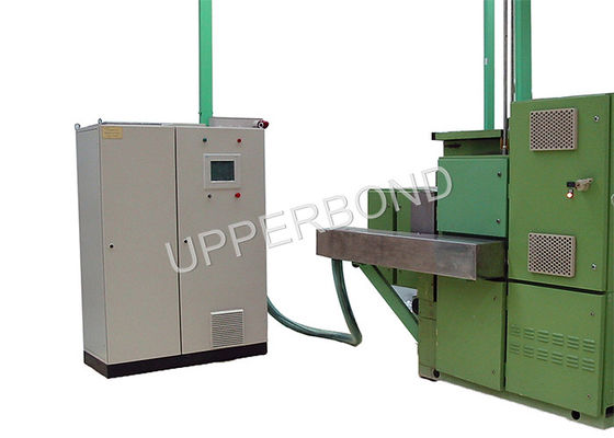 Máy đục bằng laser giấy lọc trực tuyến