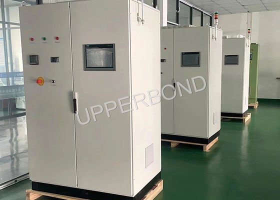 Máy khoan trực tuyến tốc độ cao cho các sản phẩm thuốc lá