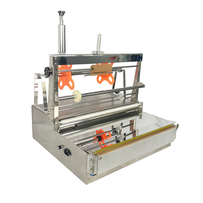ACW-88T Máy gói phim BOPP bán tự động 25Kg 220V