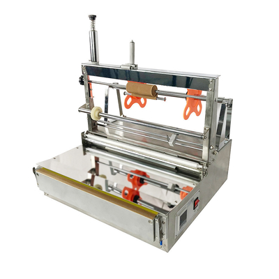 ACW-88T Máy gói phim BOPP bán tự động 25Kg 220V