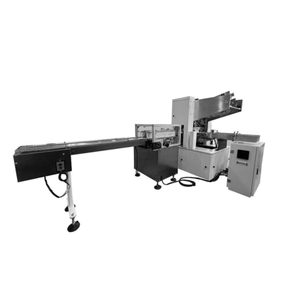 Máy đóng hộp tự động cho đóng gói thuốc lá 20 Hộp/Phút