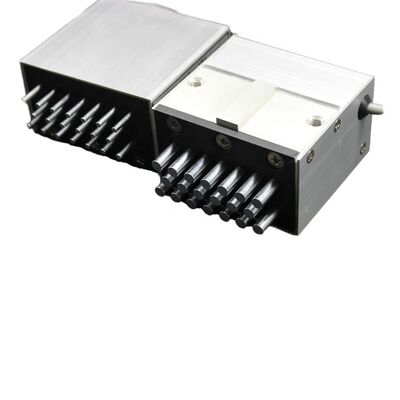 Máy phát hiện đầu lọc thuốc lá: Đầu lỏng lẻo, Máy HLP, Nhạy từ tính, Hỏng