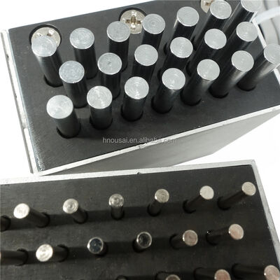 Kiểm tra đầu lọc rỗng cho điếu Kingsize 7.8x84mm