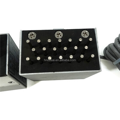 Máy HLP Máy phát hiện thuốc lá bị lỗi và nhạy cảm từ tính