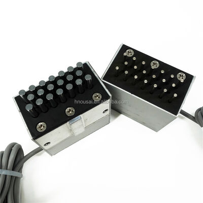 Hlp / Gdx1 Máy phát hiện phân phối thuốc lá cho Molins / Hauni Cigarette Packing Machine