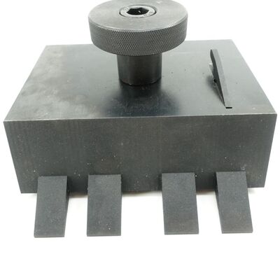 Đồng Selenium Rolling Block của Cigarette Filter Assembly Machine Max 3 để bọc giấy bọc