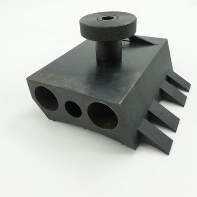 Ferrous Material Rolling Block of Cigarette Filter Assembly Machine Max 3 để bọc giấy bọc