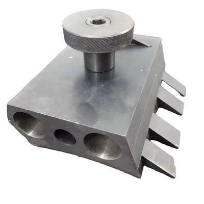 Phân tự động Rolling Block cho nhà sản xuất thuốc lá Điều kiện mới MK8 MK9 Nhà máy sản xuất thuốc lá Động cơ