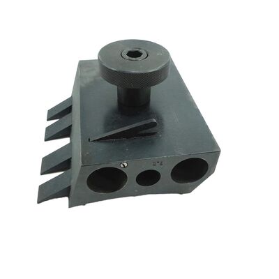 Bốn răng Rolling Block cho máy hút thuốc lá bán tự động Nhà máy sản xuất phụ tùng cơ khí mới